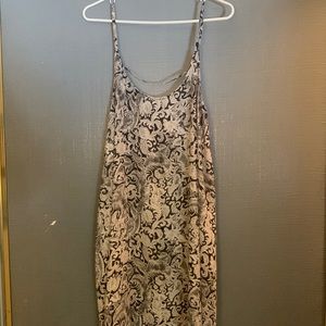 Free People Intimately Slip Dress